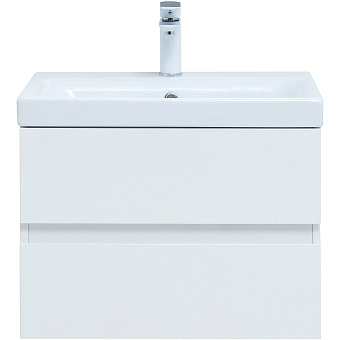 Тумба под раковину подвесная AQUANET Беркли 302349 45х59,4х42см