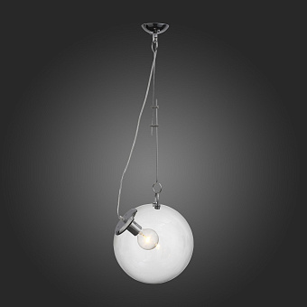 Светильник подвесной ST Luce SENZA SL550.103.01 60Вт E27
