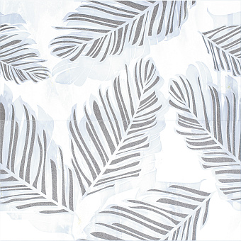 Декор ALMA CERAMICA Vision PWU09VSN1 белый/серый 49,8х50см 1,992кв.м.