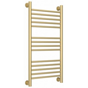 Полотенцесушитель СУНЕРЖА Богема+ прямая 022-0220-8040 шампань