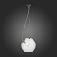 Светильник подвесной ST Luce SENZA SL550.103.01 60Вт E27