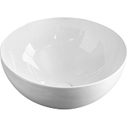 Раковина накладная ArtCeram La Ciotola LCL001 01 00 46х46см