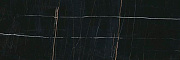 Настенная плитка KERAMA MARAZZI Греппи 14026R черный глянцевый 40х120см 1,44кв.м. глянцевая
