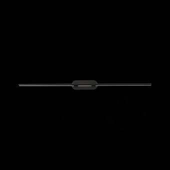 Светильник настенный ST Luce URSITO SL1598.411.01 18Вт LED