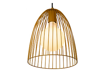 Светильник подвесной Lucide MACARONS 74417/01/44 40Вт E27