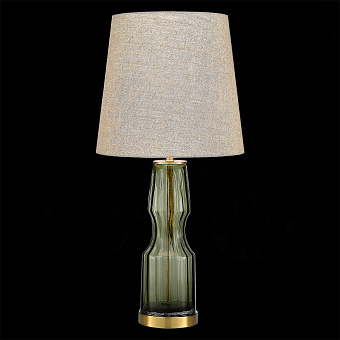 Настольная лампа ST Luce SAYA SL1005.904.01 40Вт E27