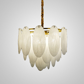 Светильник подвесной ImperiumLOFT Isidora 194211-23 400Вт E14