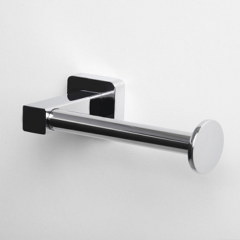 Держатель туалетной бумаги WASSERKRAFT Dill K-3900 K-3996 хром