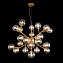 Светильник подвесной Maytoni Dallas MOD545PL-24G 28Вт G9