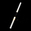 Бра ST Luce LACONICITA SL947.401.02 6Вт G9