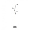 Торшер KINK Light Алми 08416-3,02 9Вт LED 3 плафонов