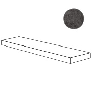 Плитка для ступеней ABK Ghost PF60004800 Angolare Top Dx Taupe Ret 120х32см 0,384кв.м. матовая