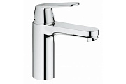 Смеситель для раковины GROHE Eurosmart Cosmopolitan 23327000 хром