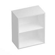 Шкаф подвесной RAVAK Natural X000001055 26х45х55см белый