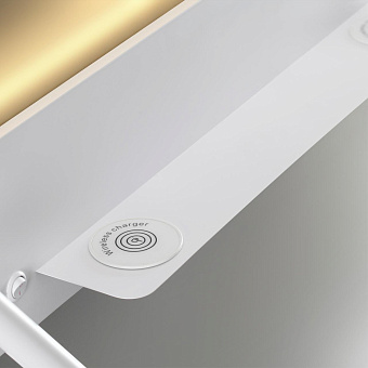 Светильник настенный Lumion COSI 5684/17WL 17Вт LED