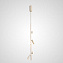 Светильник потолочный ImperiumLOFT Snotra 208873-23 15Вт LED