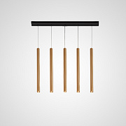 Светильник подвесной ImperiumLOFT Harder 228379-23 15Вт LED