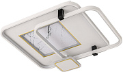 Люстра потолочная Lumion ANEKO 6543/126CL 126Вт 3 лампочек LED