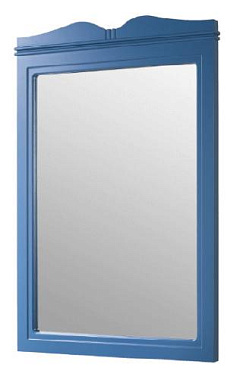 Зеркало CAPRIGO БОРГО 33430-B136 89,1х63,5см без подсветки
