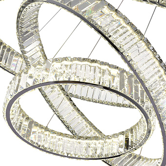 Люстра подвесная ST Luce TIVOLI SL1622.103.03 122Вт 1 лампочек LED