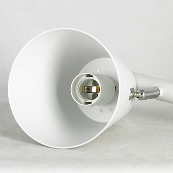 Торшер Lussole BUCKEYE LSP-0628 120Вт E27 2 плафонов