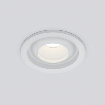 Светильник точечный встраиваемый Elektrostandard a056768 25022 5Вт LED