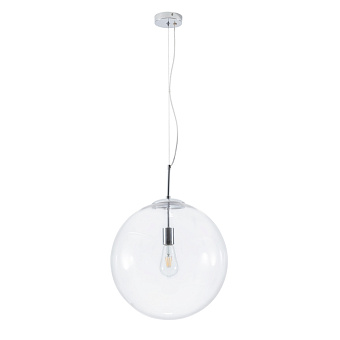 Светильник подвесной Arte Lamp VOLARE A1940SP-1CC 60Вт E27