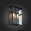 Светильник фасадный ST Luce GLAZGO SL079.401.02 120Вт IP20 E14 тёмный кофе