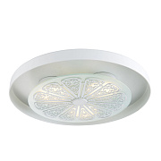Светильник потолочный Favourite Incarnatio 2601-3C 12Вт LED