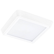 Светильник точечный накладной Lightstar Urbano 216802 20Вт LED
