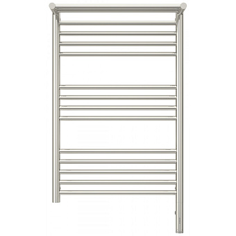 Полотенцесушитель СУНЕРЖА Богема 3.0 с 1 полкой 00-5807-8050 хром