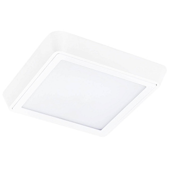 Светильник точечный накладной Lightstar Urbano 216802 20Вт LED