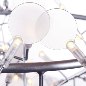 Люстра подвесная Loft It Heracleum 9022-108S 32Вт 108 лампочек LED