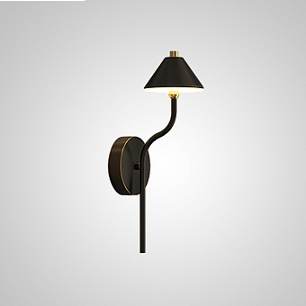 Светильник настенный ImperiumLOFT Genre 209099-23 7Вт LED