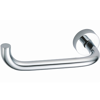 Держатель туалетной бумаги WASSERKRAFT Donau K-9496 хром