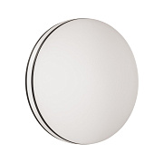 Светильник настенно-потолочный Sonex Lobio 3055/AL 18Вт LED