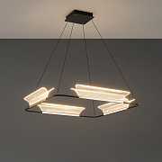 Светильник подвесной ImperiumLOFT Ilmari 231565-23 48Вт LED