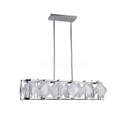 Светильник потолочный ImperiumLOFT Lorus 167533-26 360Вт E14