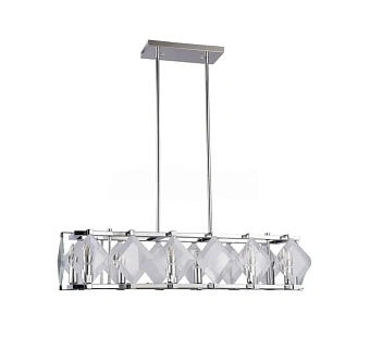 Светильник потолочный ImperiumLOFT Lorus 167533-26 360Вт E14