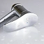 Смеситель для кухни Maxonor MN4901 поворотный излив хром