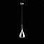 Светильник подвесной ST Luce GOCCE SL874.113.01 40Вт E27