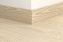Плинтус Quick-Step 2400х77х14мм Дуб морозный бежевый QSPSKR05799