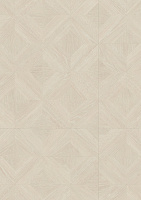 Ламинат Quick-Step Impressive Patterns Ultra Дуб Палаццо Белый IPU4501 1200х396х12мм 33 класс 1,426кв.м