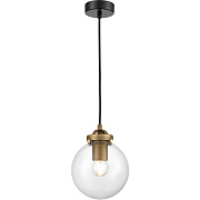 Светильник подвесной Vele Luce Volo VL2074P01 60Вт E27