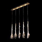 Светильник подвесной ImperiumLOFT Asparna 212313-23 45Вт LED