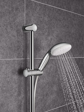 Ручной душ GROHE New Tempesta 27923001 хром