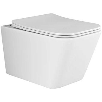 Инсталляция с унитазом Ceramica Nova Metric CN3007_1001CH_1000