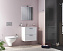Мебель для ванной VITRA Mia 75021 белый