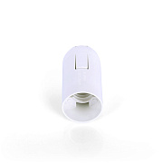 Патрон Elektrostandard a050294 E14 60Вт пластик