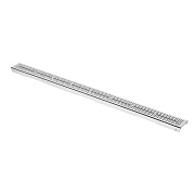 Дизайн-вставка Tece 601251 104,3см